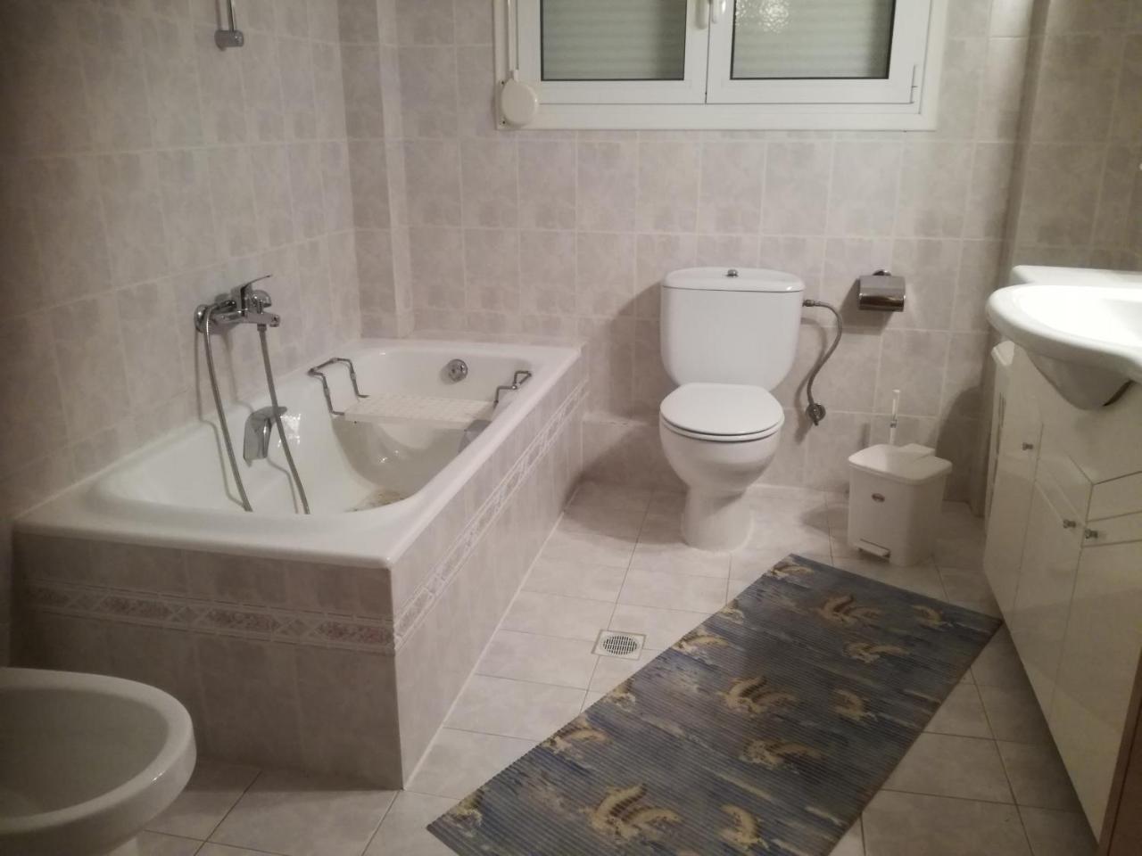 Apartment Korinos Mama Machi Экстерьер фото