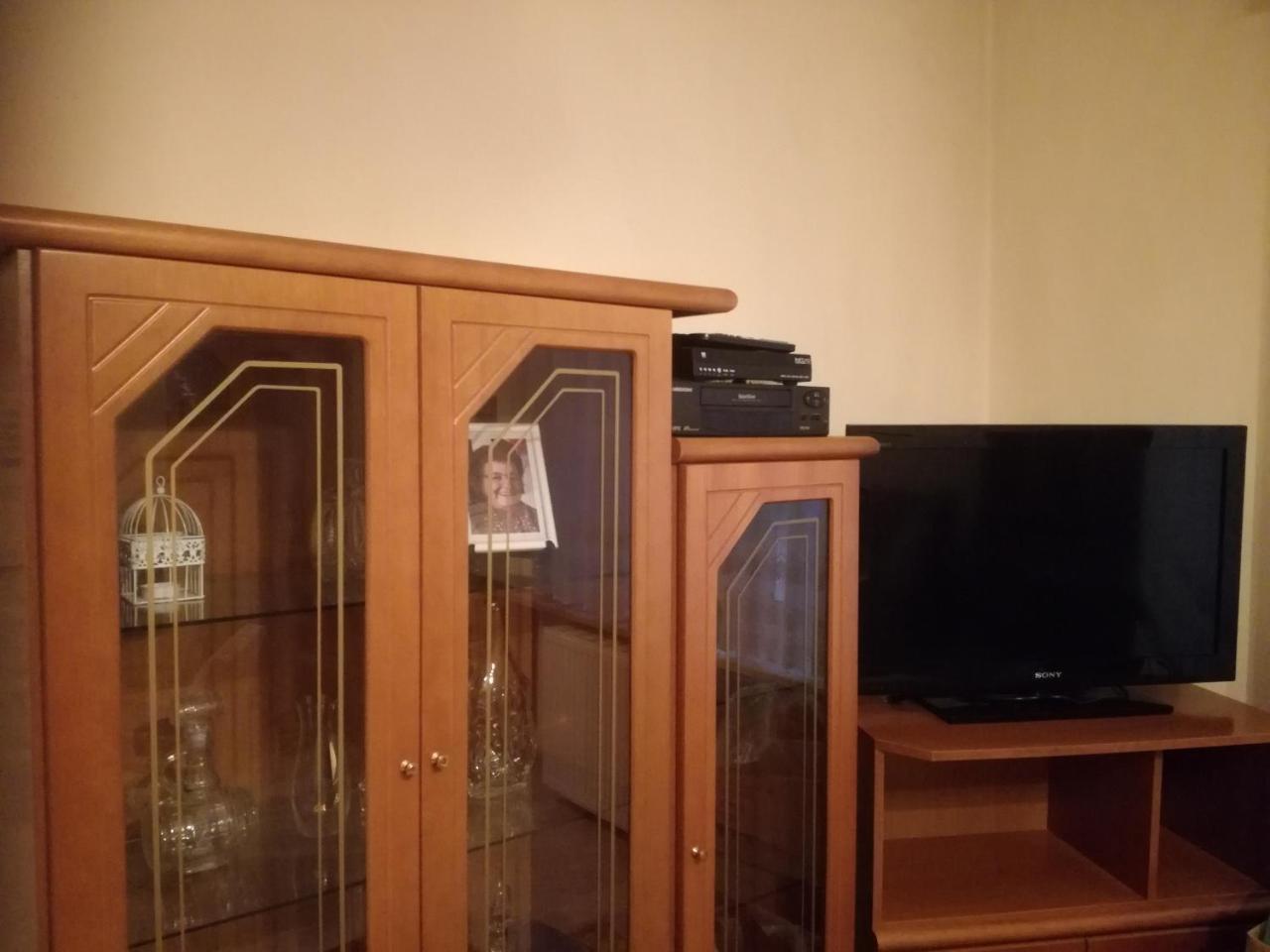 Apartment Korinos Mama Machi Экстерьер фото