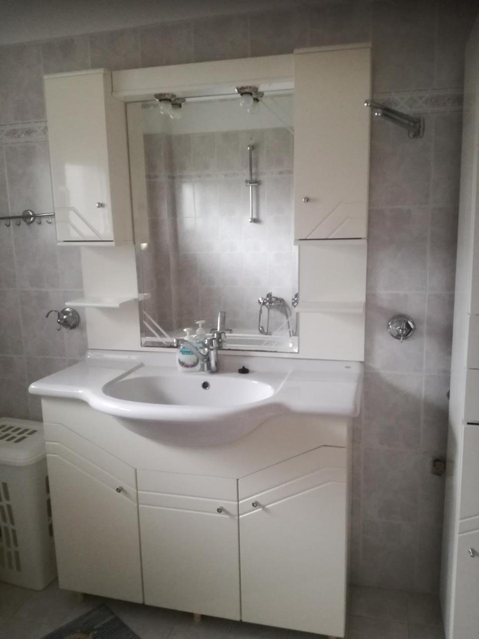 Apartment Korinos Mama Machi Экстерьер фото