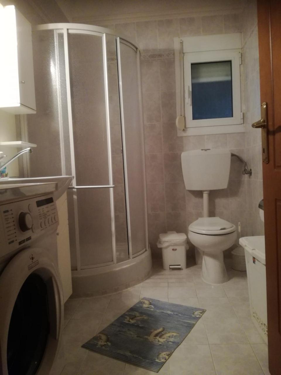 Apartment Korinos Mama Machi Экстерьер фото