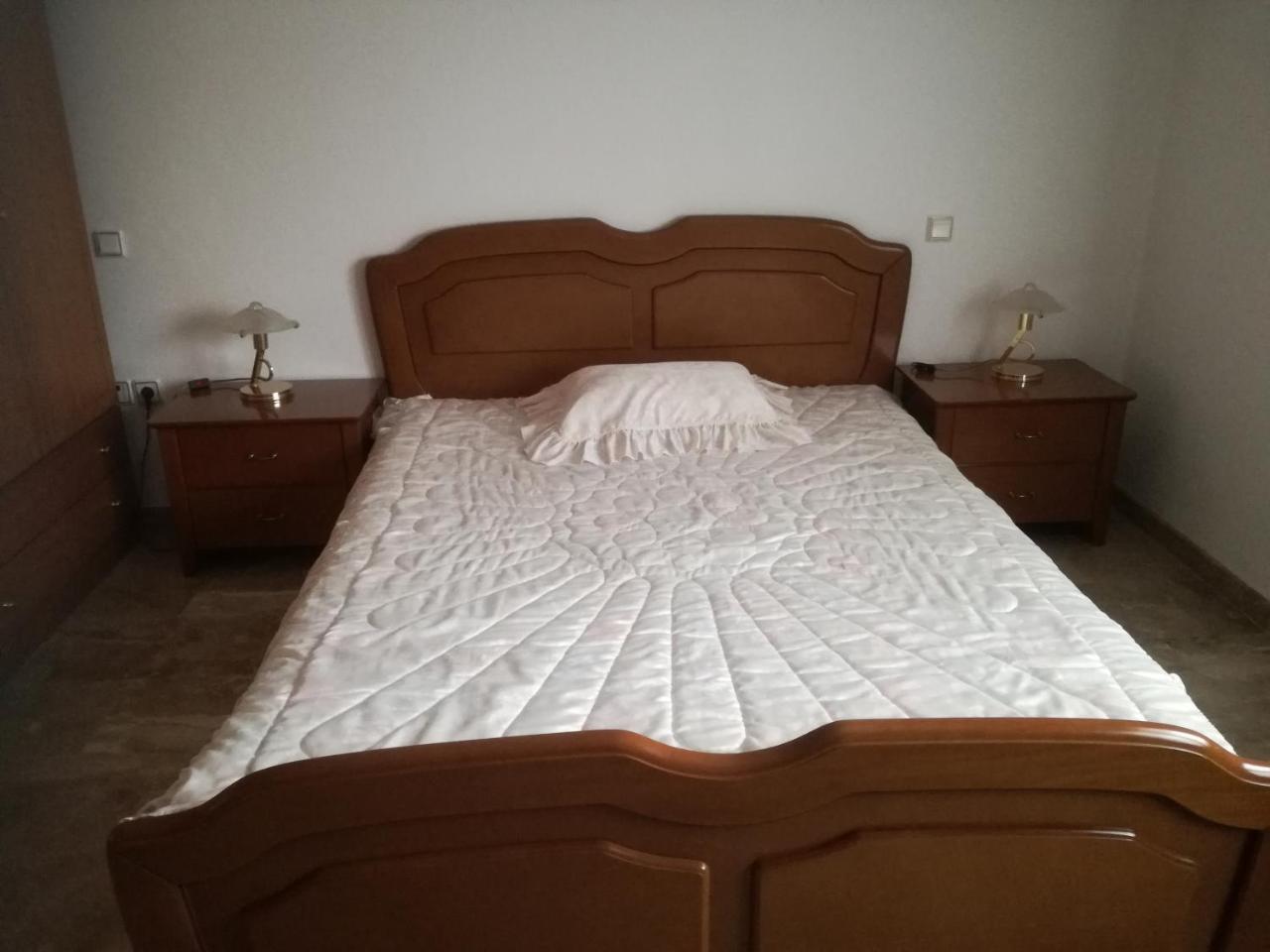 Apartment Korinos Mama Machi Экстерьер фото