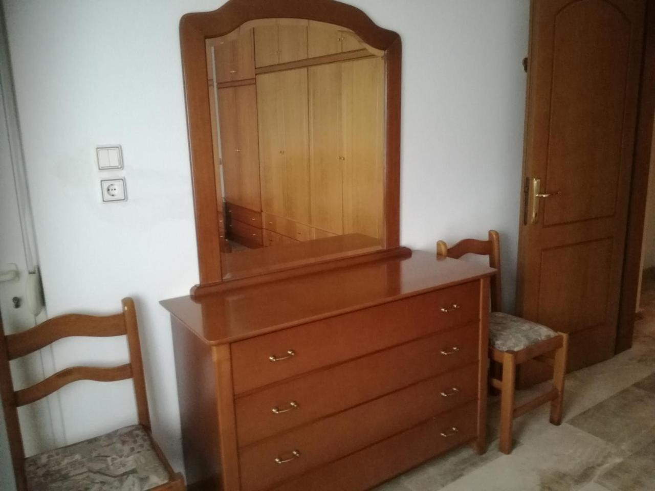 Apartment Korinos Mama Machi Экстерьер фото